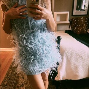 Cult Gaia Shannon Dress